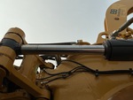 Hydraulics with Steering Cylinders