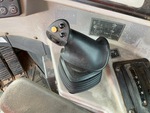 Control Station with Hydraulic Controls