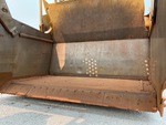 Chassis with Bowl Condition