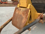 Chassis with Push Block