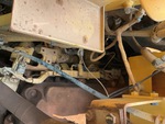 Engine with Engine - Left Side