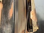 Rear Engine with Radiator