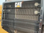 Engine with Radiator