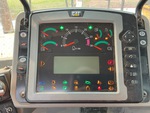 Control Station with Warning Lights
