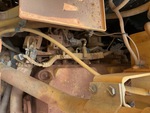 Engine with Engine - Left Side