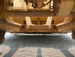 Chassis with Floor Rollers / Guides