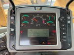 Control Station with Gauges