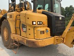 General Appearance with Sheet Metal (fiberglass) Condition