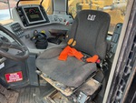 Control Station with Seats/Armrests
