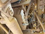Rear Engine with 