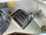 Control Station with Drivetrain Controls