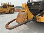 Chassis with Hitch Condition