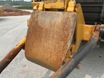 Chassis with Push Block