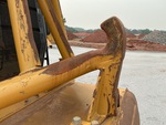 Chassis with Hitch Pin Condition