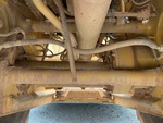 Drivetrain with Rear Axle Assembly