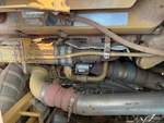Engine with Engine - Right Side