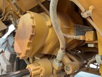 Drivetrain with Rear Transmission