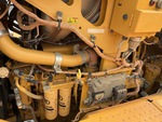 Rear Engine with 