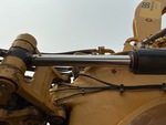 Hydraulics with Steering Cylinders