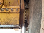 Drivetrain with Front Axle Assembly