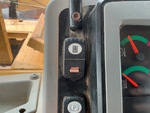 Safety with Safety Lock Out/Stop
