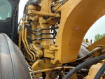 Chassis with Frame Condition