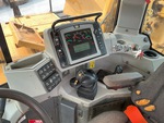 Control Station with 