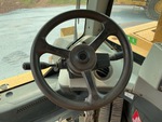 Control Station with Steering Controls