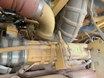 Engine with Exhaust System