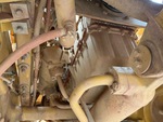 Rear Engine with 