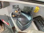 Control Station with Hydraulic Controls
