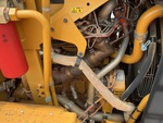 Rear Engine with 