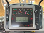 Control Station with Dash Console