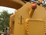 Hydraulics with Hydraulic Tank