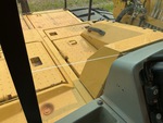General Appearance with Glass