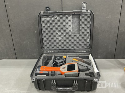Everest XL Flex Video Borescope Kit