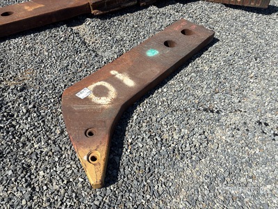 クローラートラクター用リッパー - Fits Cat D11