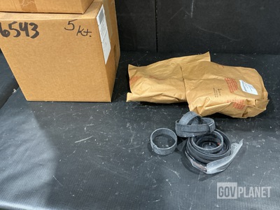 (30) Action Electronics 24689X Mechanical Equipment Seal Replacement Parts Kits