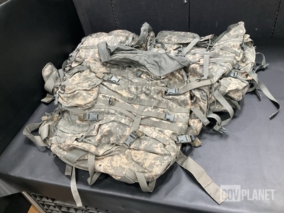(85) Large Field Pack Sets