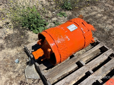 18 in Auger Bit
