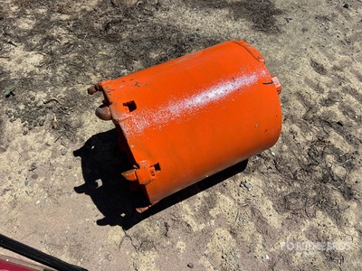 18 in Auger Bit