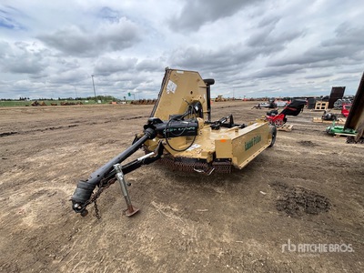 Land Pride RCM5510 10 ft Rotary Cutter