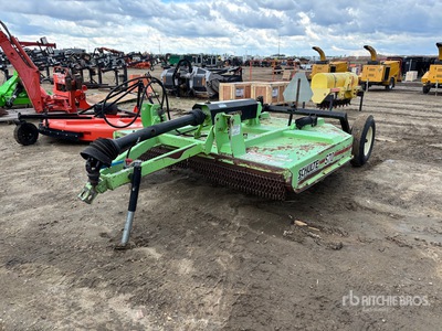 Schulte S70 7 ft Rotary Cutter