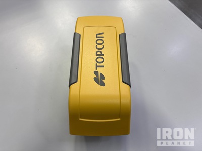 Quantity of (10) Topcon CropSpec Crop Canopy Sensors (Unused)