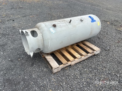 Air Receiver