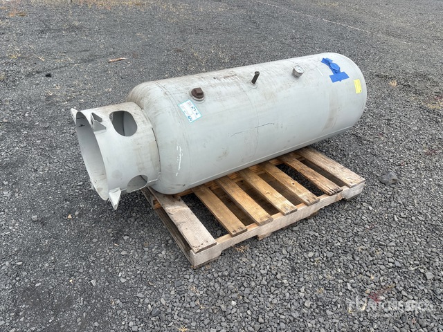 Air Receiver