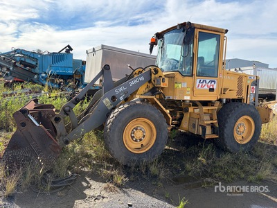 Volvo L50E Wheel Loader