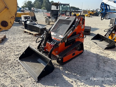 2025 36C Compact Track Loader