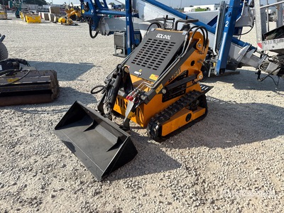 2026 Compact Track Loader