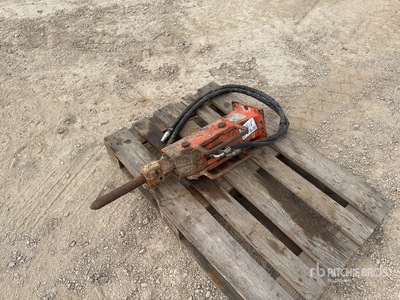 2019 NPK E-106 Marteau Hydraulique Hydraulic Breaker
